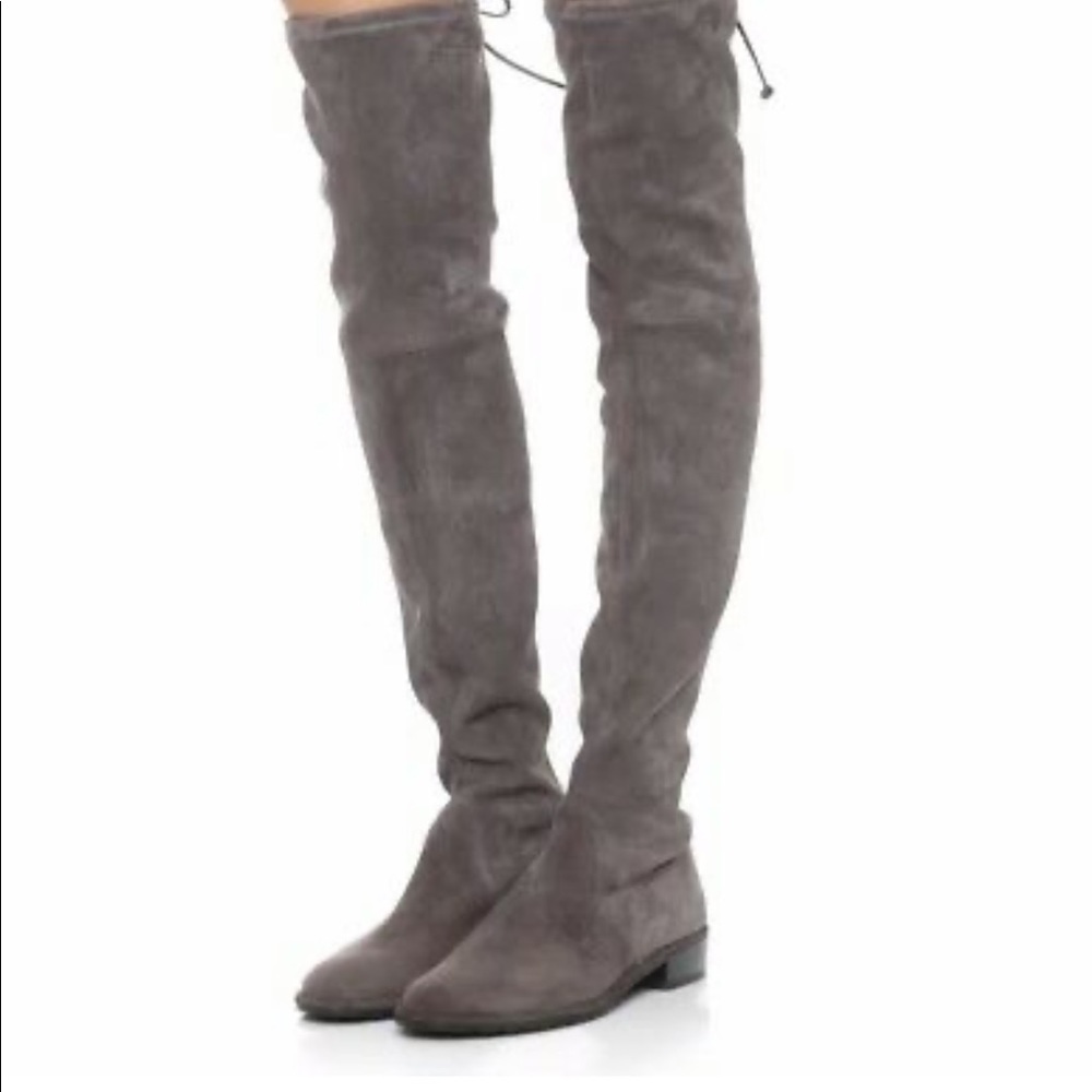 Stuart Weitzman Boots